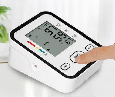 Fineone 1502 Blood Pressure Monitor medical equipment thumbnail 2